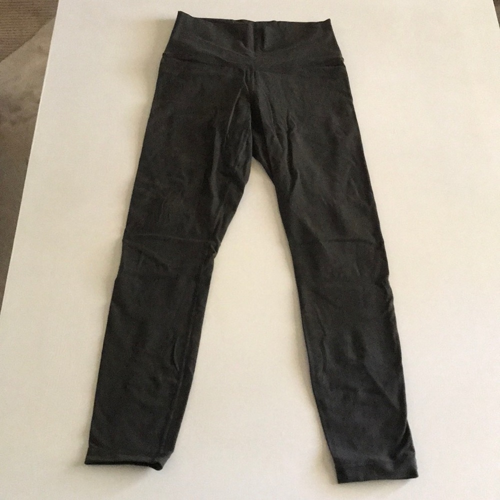 Lululemon Align I 25” Leggings